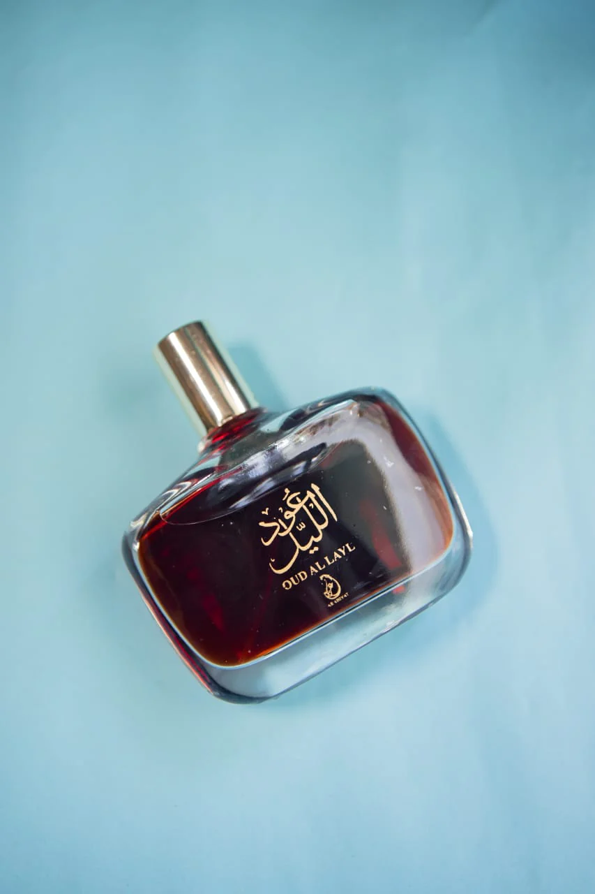 Oud Al Layl Eau de Parfum – Deep, Rich & Long-Lasting Oud Fragrance - Image 3
