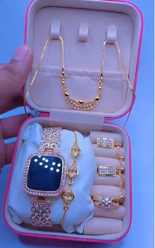 Premium all in One Gift Box For Girls/Women