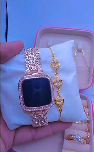 Premium all in One Gift Box For Girls/Women - Image 2